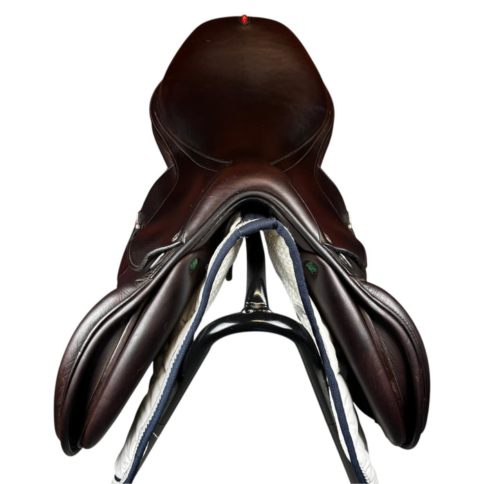 Equipe Synergy Special Jumping Saddle 2022