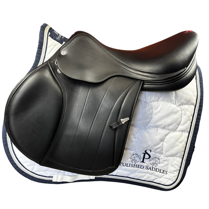 Equipe EK26 Special Jumping Saddle 2022