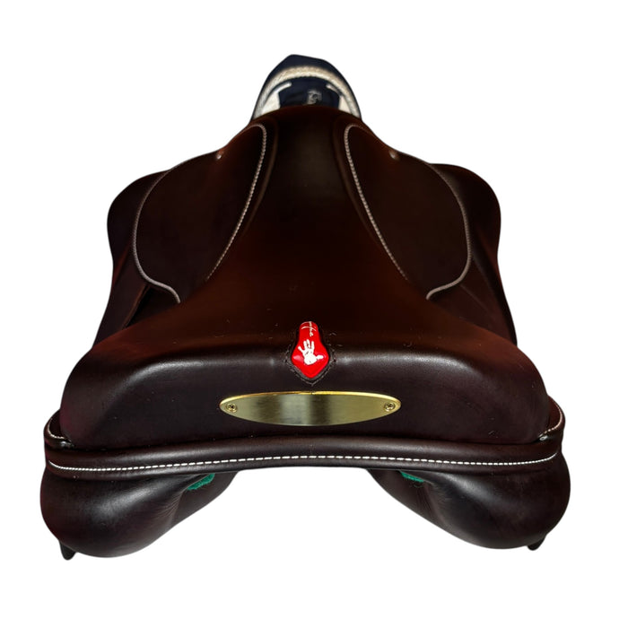 Equipe EK26 Special Jumping Saddle 2026
