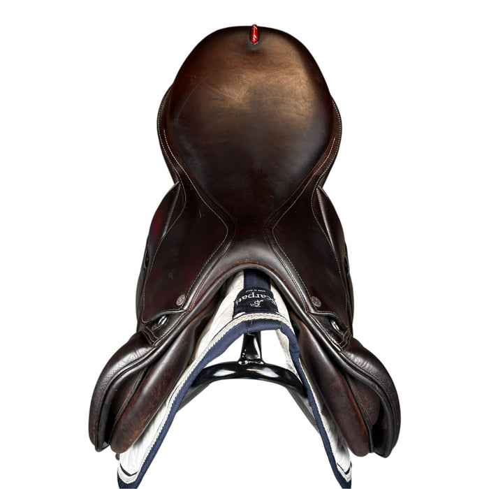 Equipe EQS Special Jumping Saddle 2015