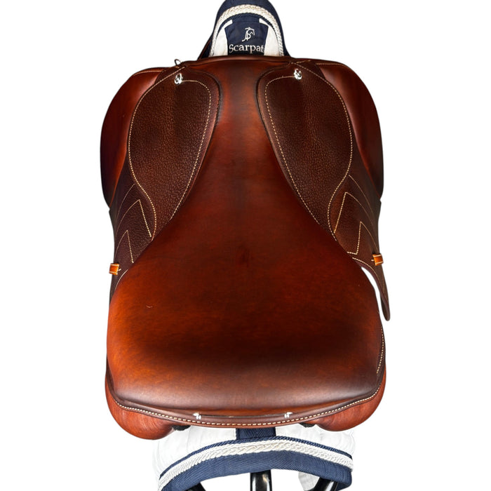 Renaissance F2 Jumping Saddle 2025