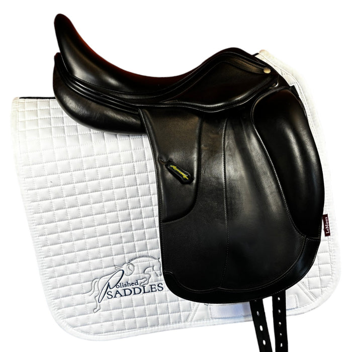 Amerigo Vega Siena Special Dressage Saddle 2016