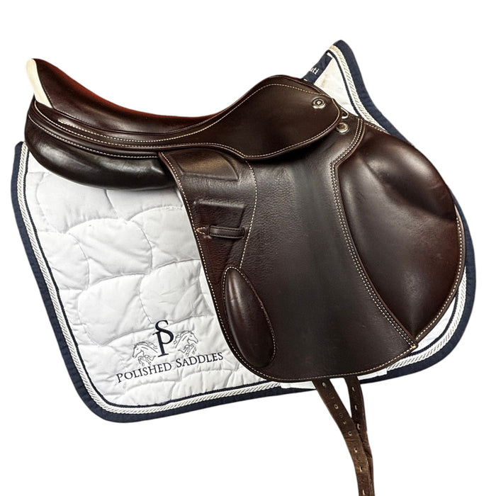 Prestige X-Paris K D Jumping Saddle 2024