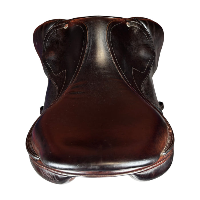 Amerigo DJ Pinerolo Jumping Saddle 2008