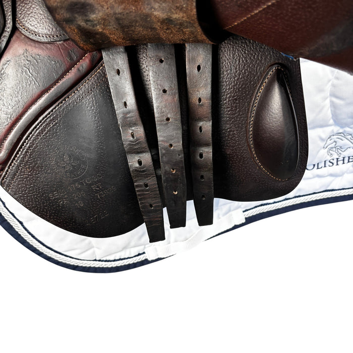 CWD Classic SE01 Jumping Saddle 2019