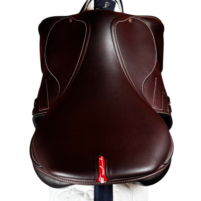 Equipe Ek-Elba Special Jumping Saddle 2023