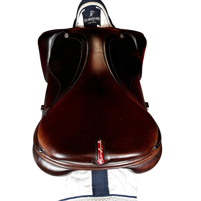 Equipe Synergy Special Jumping Saddle 2020