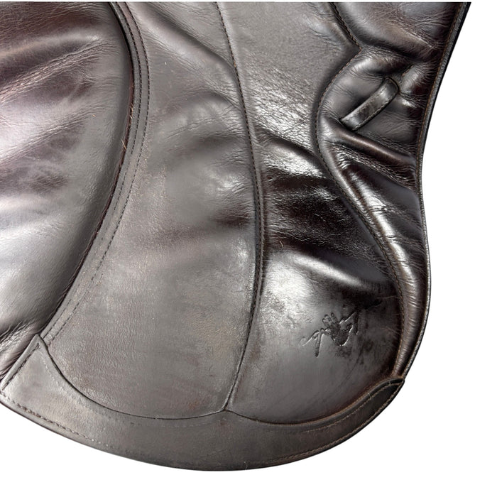 Equipe Synergy Special Jumping Saddle 2016