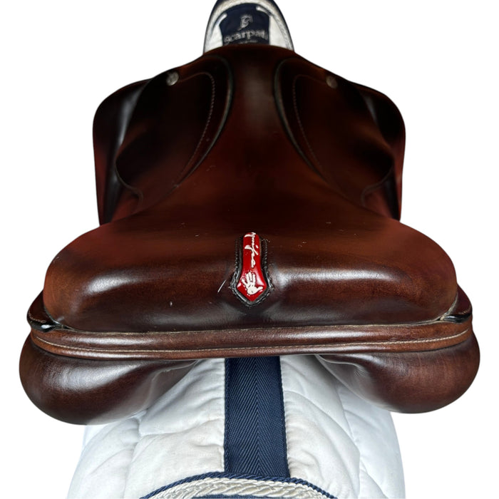 Equipe Synergy Special Jumping Saddle 2020