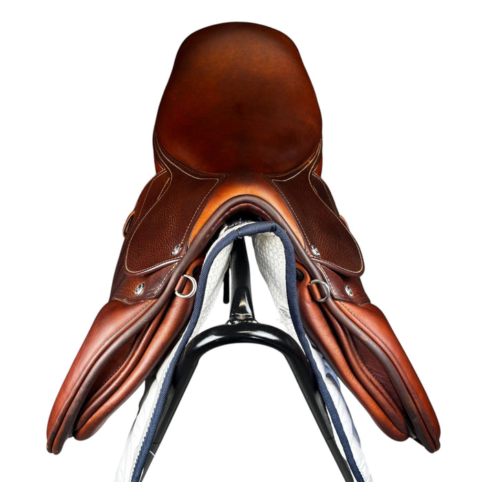 Renaissance F2 Jumping Saddle 2025