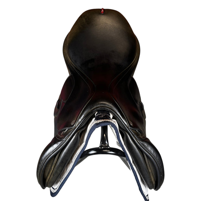 Equipe Synergy Special Jumping Saddle 2018