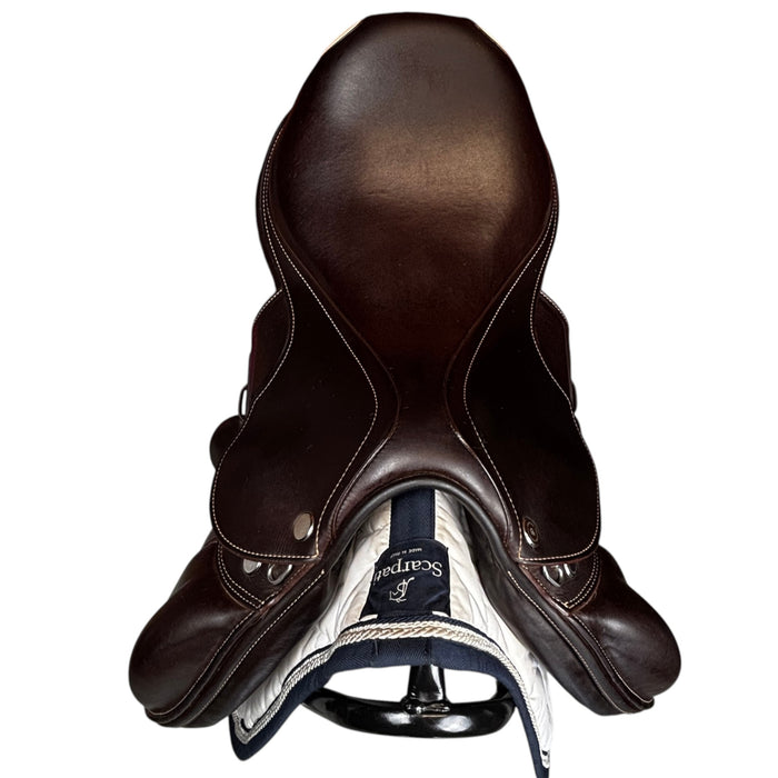 Prestige X-Paris K D Jumping Saddle 2024