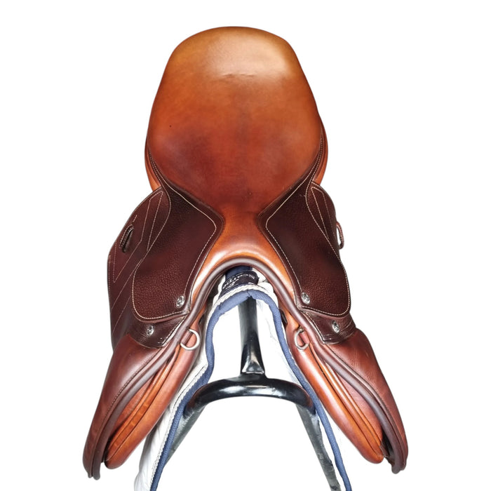 Renaissance F2 Elite Jumping Saddle 2022
