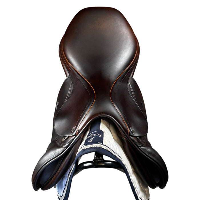 Equipe Expression Special Jumping Saddle 2018