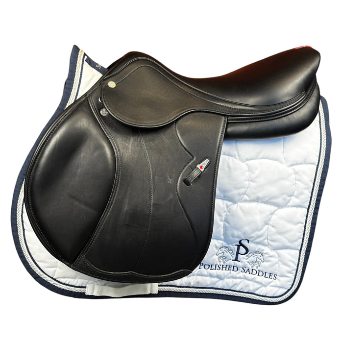 Equipe Synergy Special Perfeqto Jumping Saddle 2024