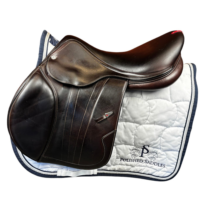 Equipe EKGO Special Jumping Saddle 2022