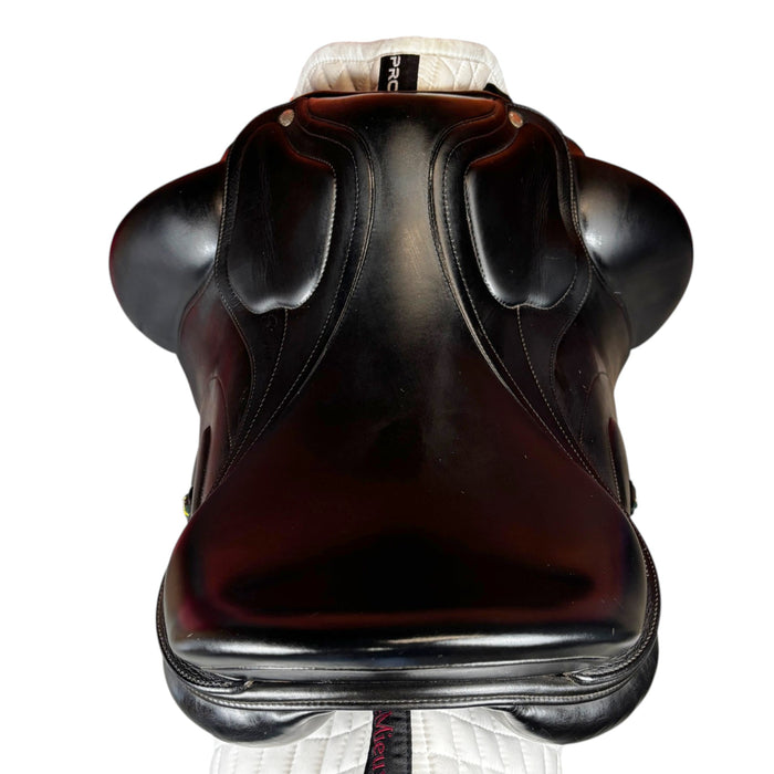 Amerigo Cortina Pinerolo Saddle 2017