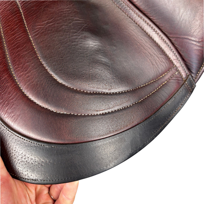 CWD Classic SE01 Jumping Saddle 2019
