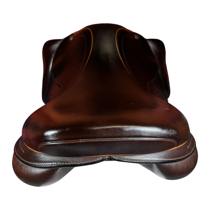 Equipe Expression Monoflap Special Jumping Saddle 2022