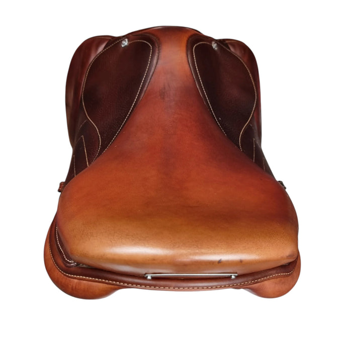 Renaissance F2 Elite Jumping Saddle 2022