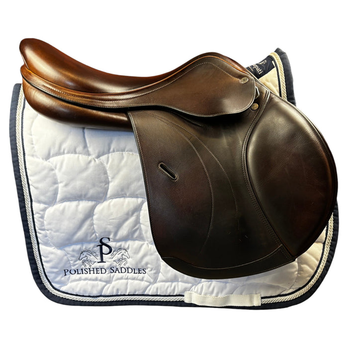 Equipe Expression Special Jumping Saddle 2018