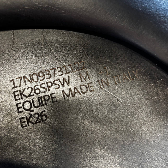 Equipe EK26 Special Jumping Saddle 2022