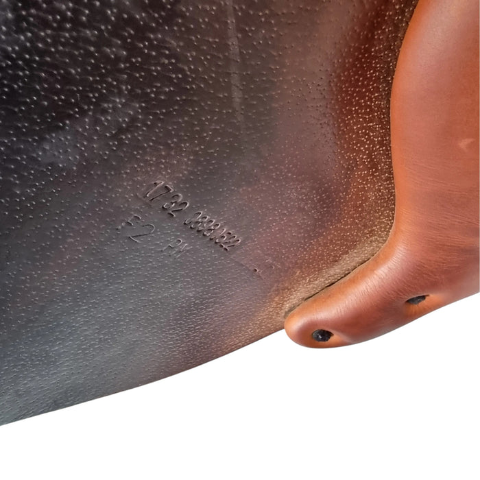 Renaissance F2 Elite Jumping Saddle 2022
