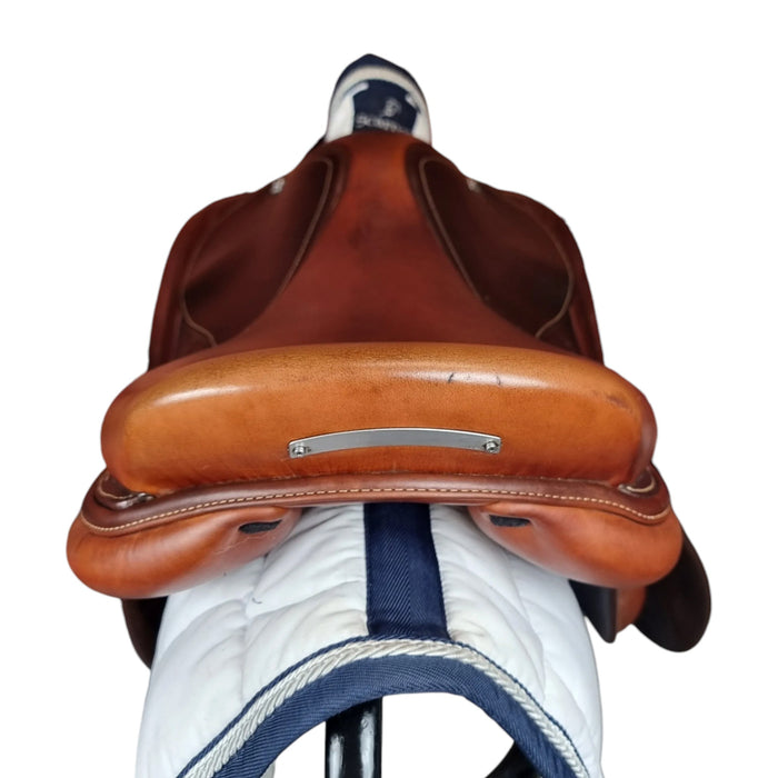 Renaissance F2 Elite Jumping Saddle 2022