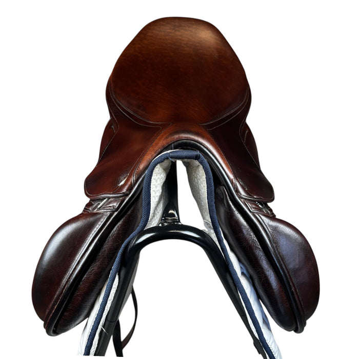 Prestige X-Contact K D Jumping Saddle 2023