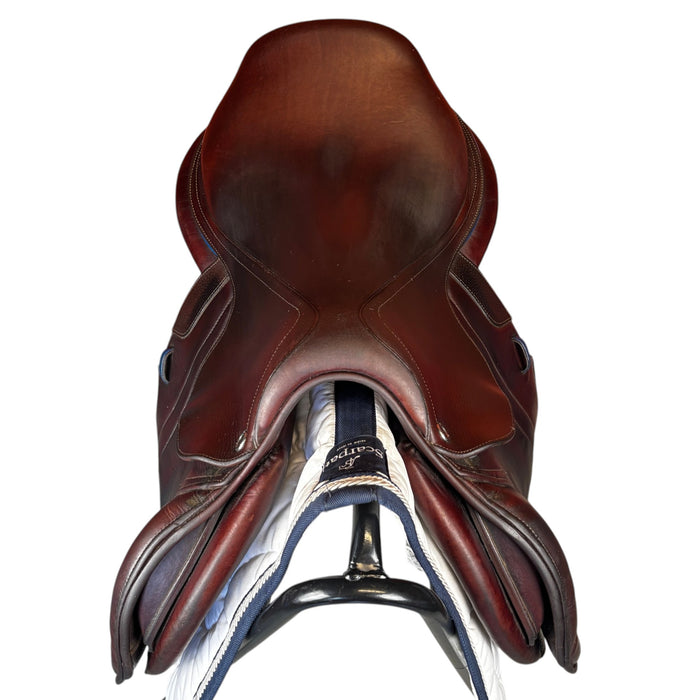 CWD Classic SE01 Jumping Saddle 2019