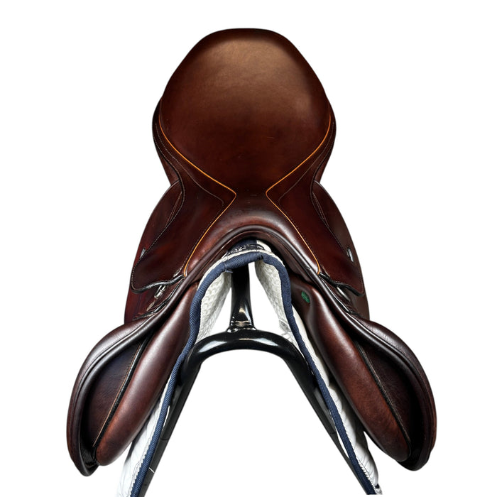 Equipe Expression Special Jumping Saddle 2014