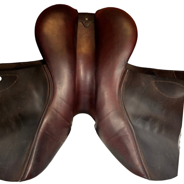 CWD Classic SE01 Jumping Saddle 2019