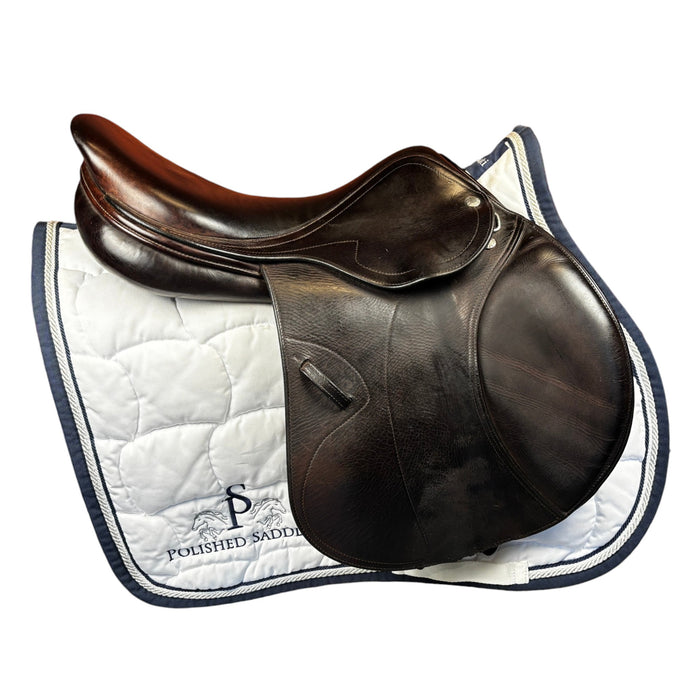 Amerigo DJ Pinerolo Jumping Saddle 2008