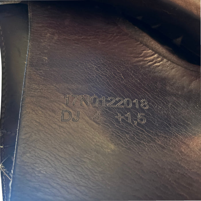 Amerigo DJ Pinerolo Jumping Saddle 2008