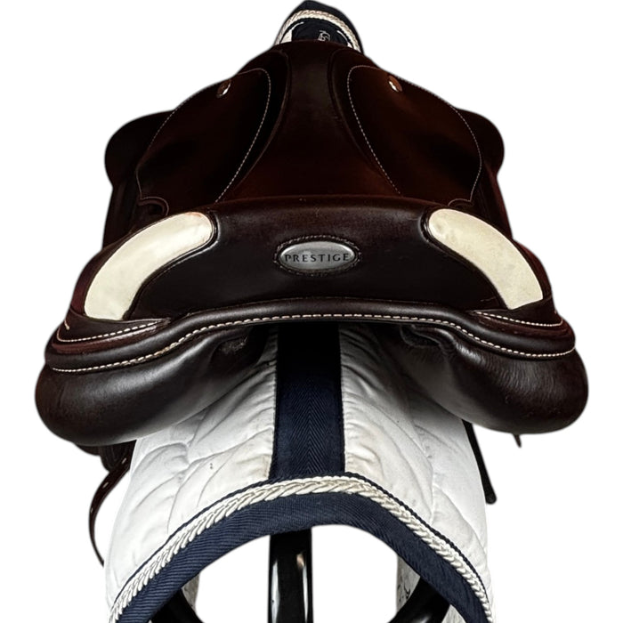 Prestige X-Paris K D Jumping Saddle 2024