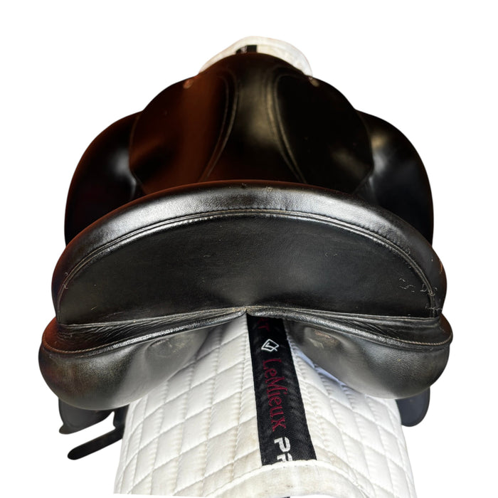 Equipe Emporio Special Dressage Saddle 2012