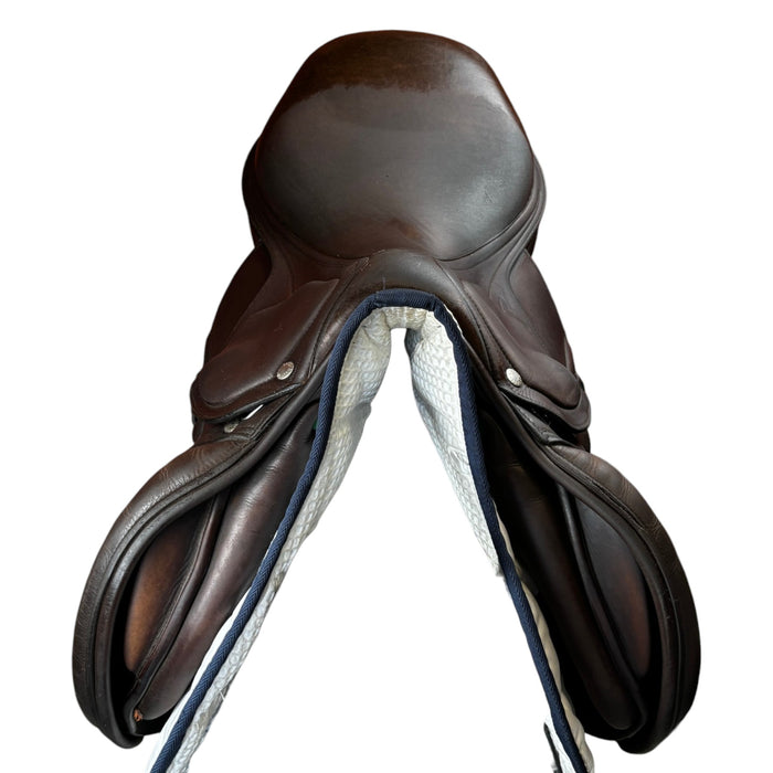 Amerigo CC Pinerolo Jumping Saddle 2017