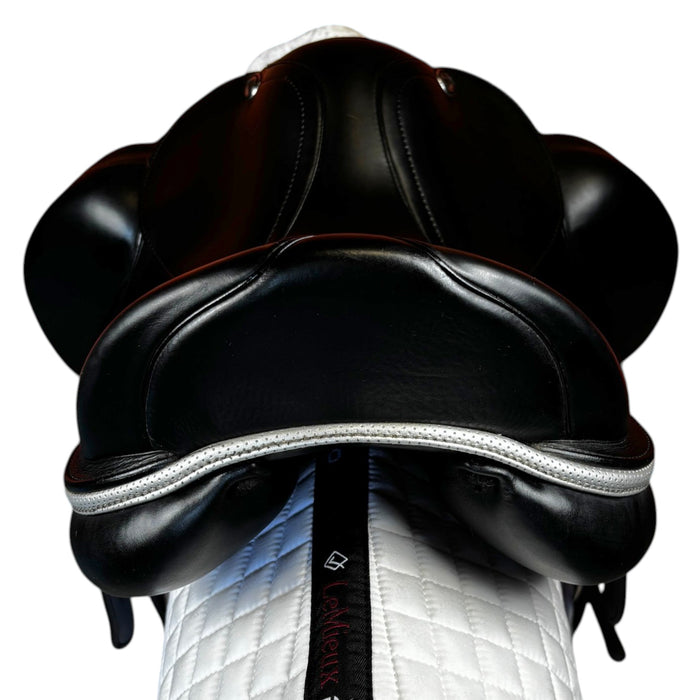 Prestige X-Helen K D Dressage Saddle 2021
