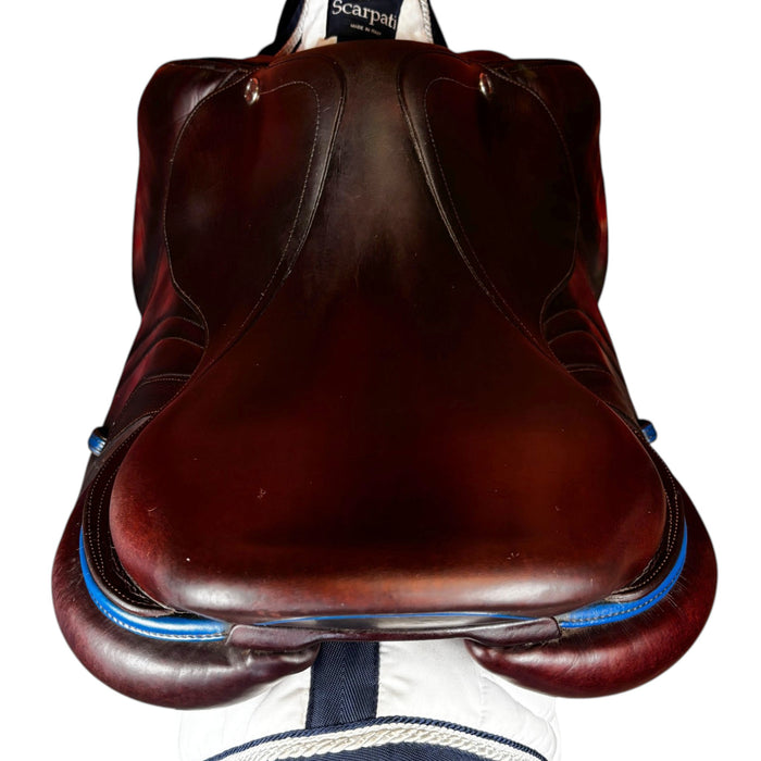 CWD Classic SE01 Jumping Saddle 2019