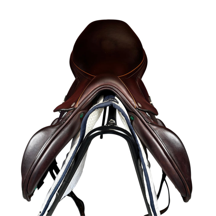 Equipe Expression Monoflap Special Jumping Saddle 2025