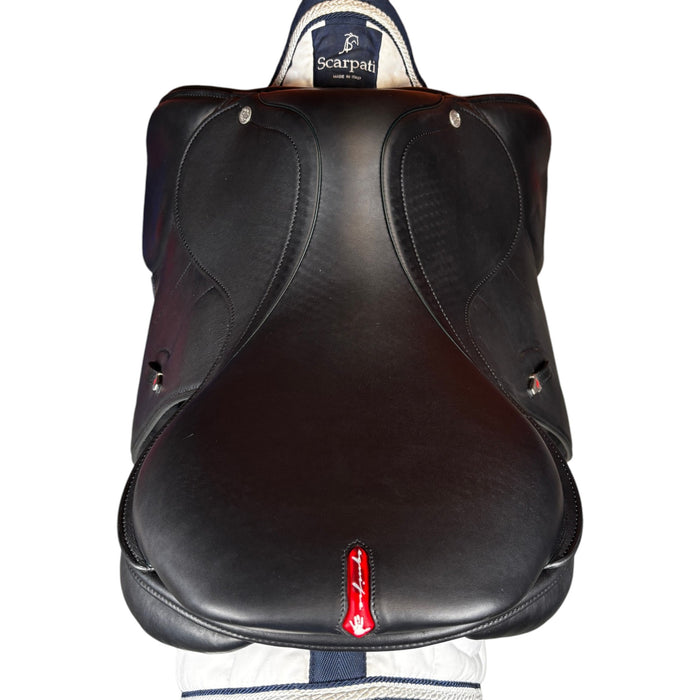 Equipe Synergy Special Perfeqto Jumping Saddle 2024