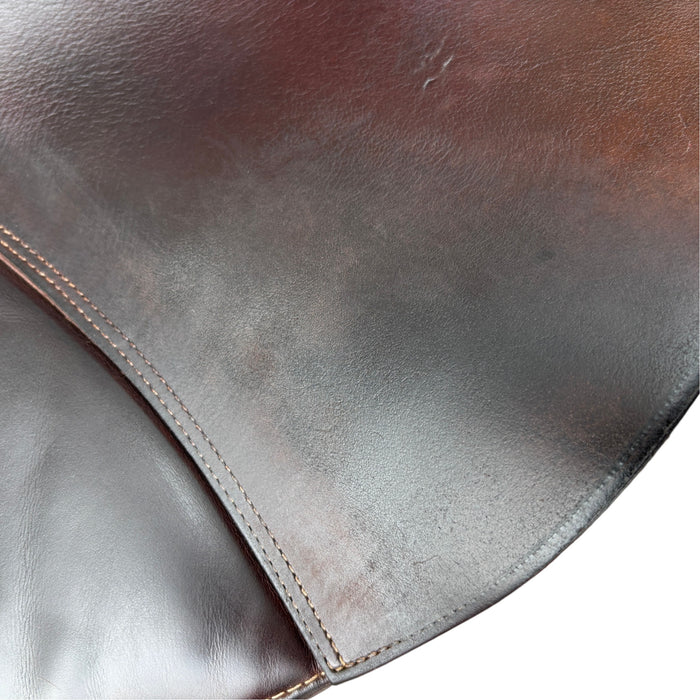 Prestige Paris D Jumping Saddle
