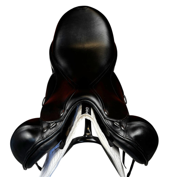Prestige X-Helen K D Dressage Saddle 2021