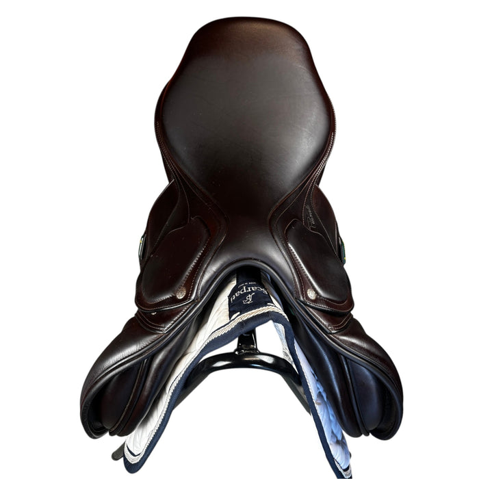 Amerigo DJ Pinerolo Jumping Saddle 2020