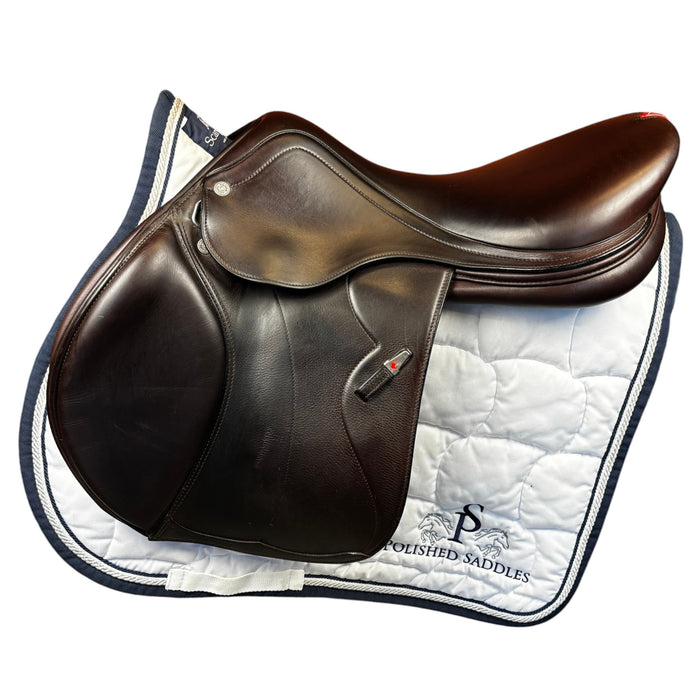 Equipe Synergy Special Jumping Saddle 2022