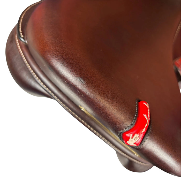 Equipe EK Elba Special Jumping Saddle 2022