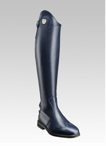 Tucci Marilyn Long Boots