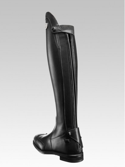 Tucci hotsell tall boots
