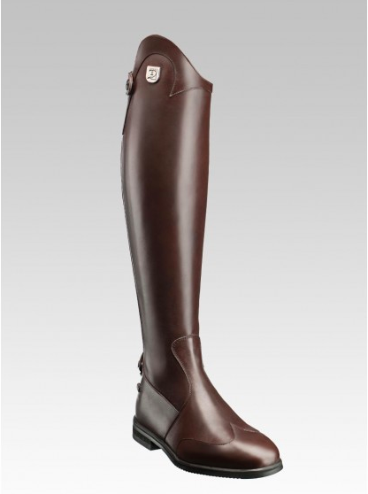 Tucci Marilyn Long Boots
