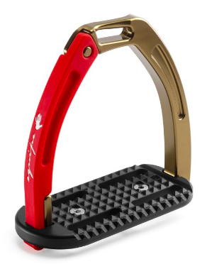 Equipe Safety Stirrups